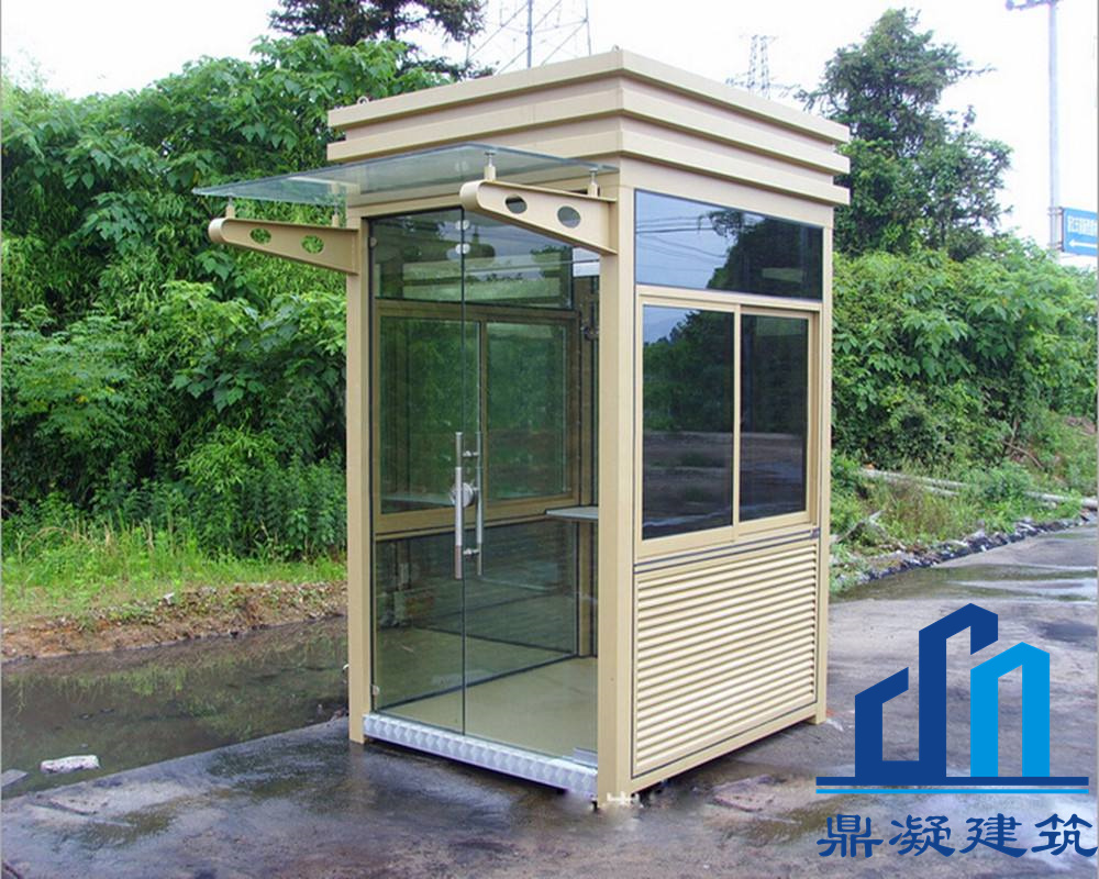 保安岗亭DN-41